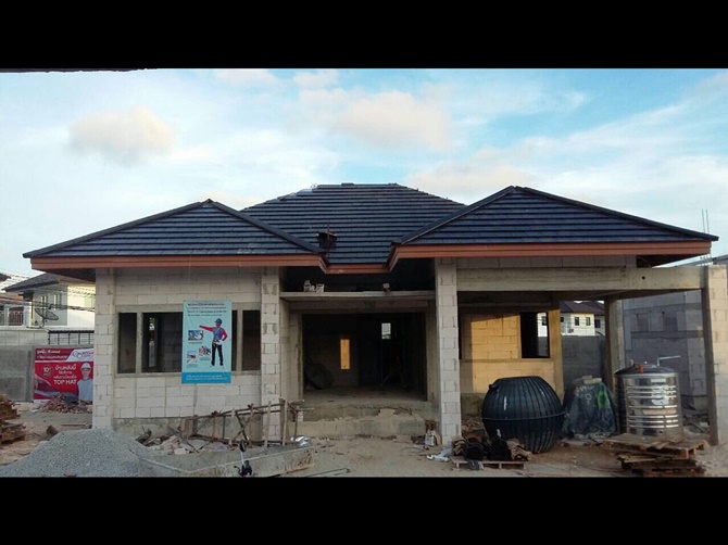 รับเหมาก่อสร้าง ชลบุรี - ศรีราชา รับต่อเติม ซ่อมแซม ซ่อมบำรุง บ้าน อาคาร สำนักงาน ตึก โรงงานต่างๆ